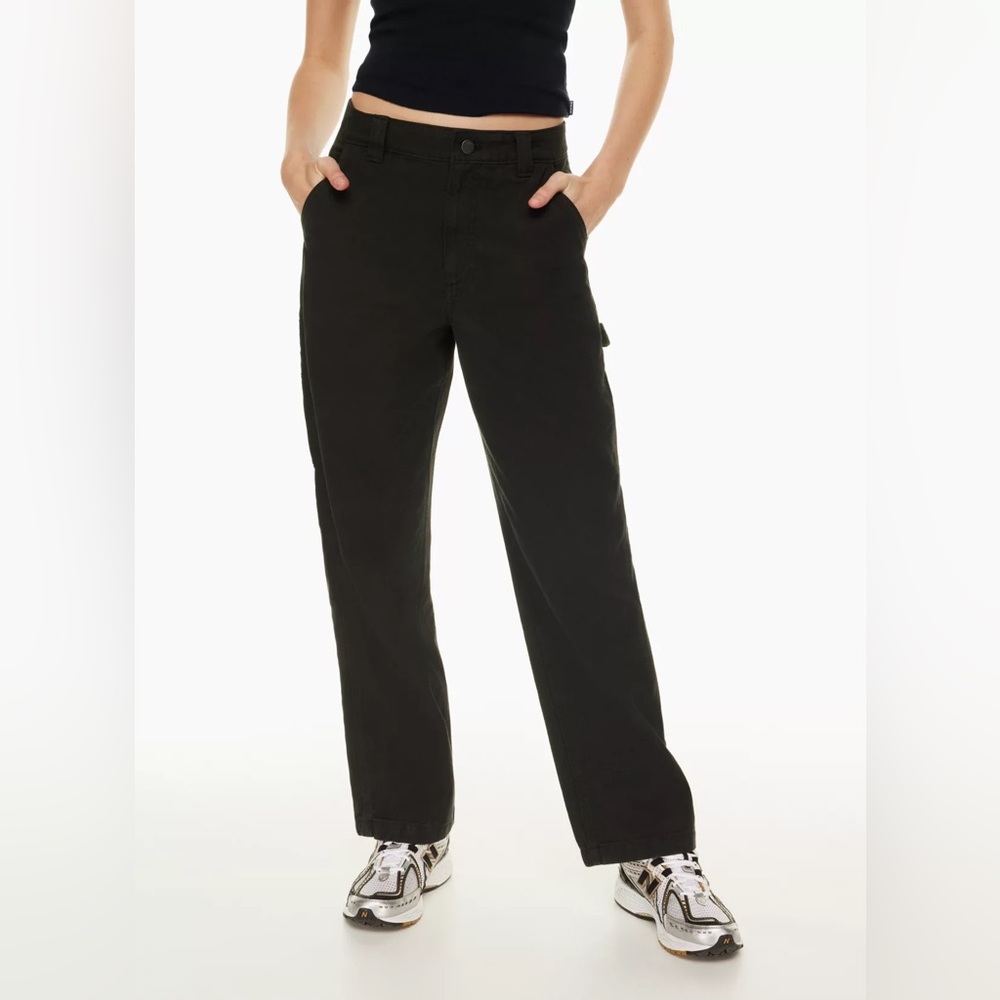 Aritzia Greenwich Pant - Size 0
